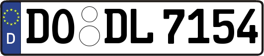 DO-DL7154
