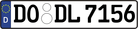 DO-DL7156