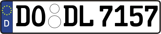 DO-DL7157