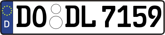DO-DL7159