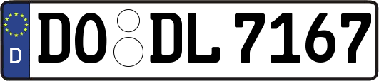 DO-DL7167