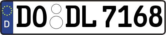 DO-DL7168