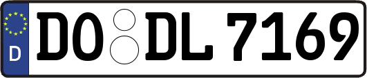 DO-DL7169