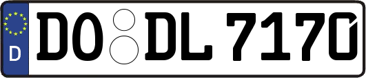 DO-DL7170