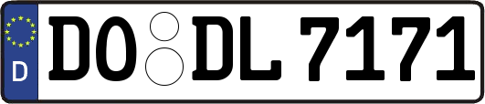 DO-DL7171
