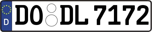 DO-DL7172