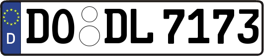 DO-DL7173