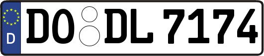 DO-DL7174