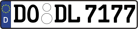 DO-DL7177