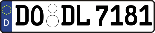 DO-DL7181