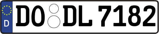 DO-DL7182