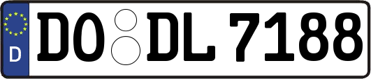 DO-DL7188