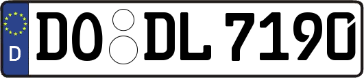 DO-DL7190