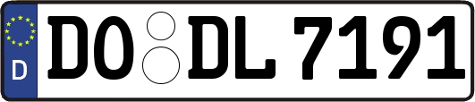 DO-DL7191