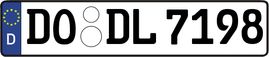 DO-DL7198