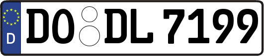 DO-DL7199