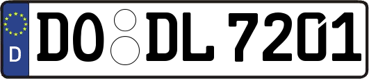 DO-DL7201