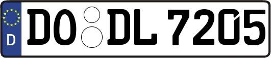 DO-DL7205