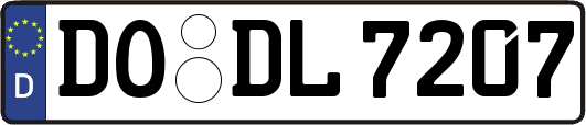 DO-DL7207