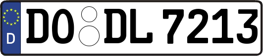 DO-DL7213