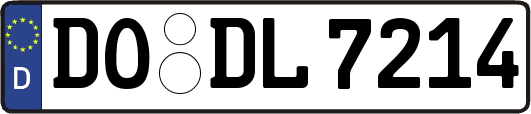 DO-DL7214