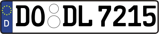 DO-DL7215