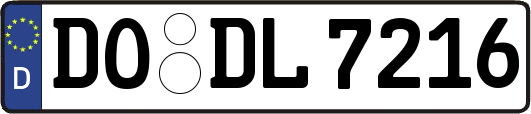DO-DL7216
