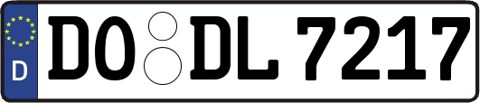 DO-DL7217