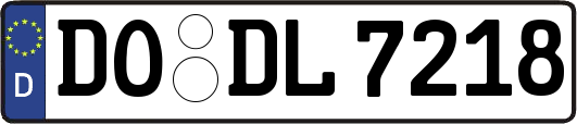 DO-DL7218