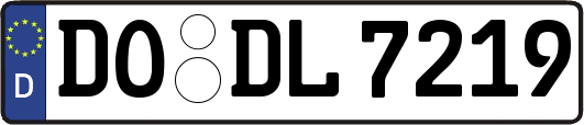 DO-DL7219