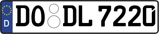 DO-DL7220