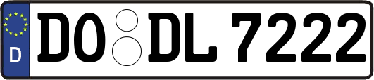 DO-DL7222