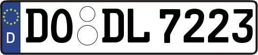 DO-DL7223