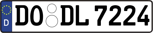 DO-DL7224