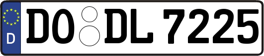 DO-DL7225