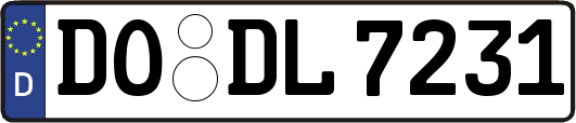 DO-DL7231