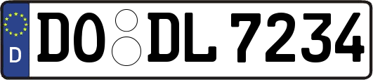 DO-DL7234