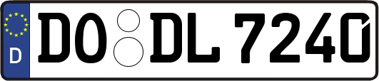 DO-DL7240