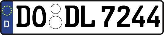 DO-DL7244
