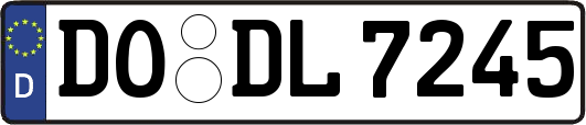 DO-DL7245