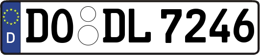DO-DL7246