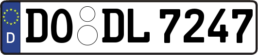 DO-DL7247