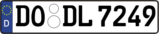 DO-DL7249