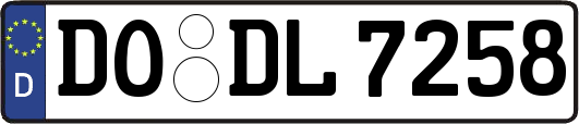 DO-DL7258
