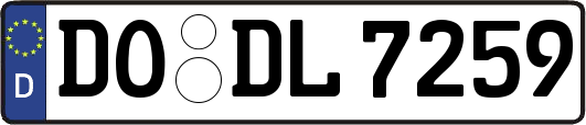 DO-DL7259