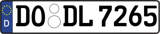 DO-DL7265