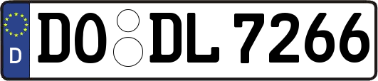 DO-DL7266