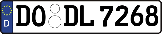 DO-DL7268