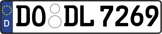 DO-DL7269
