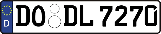 DO-DL7270